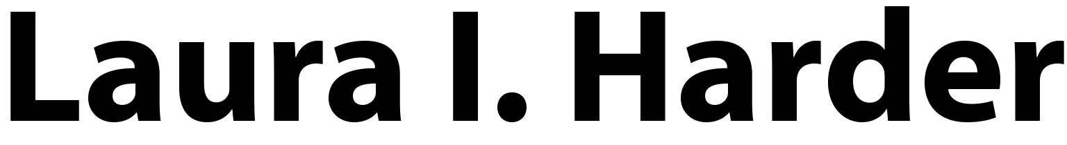 Laura I. Harder
